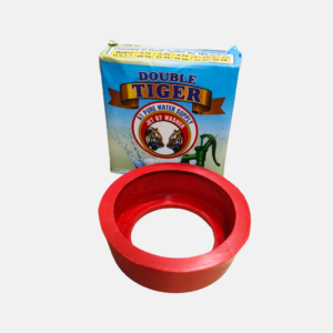 Double Tiger Poly Bucket