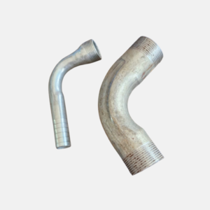 GI Threaded Pipe Band