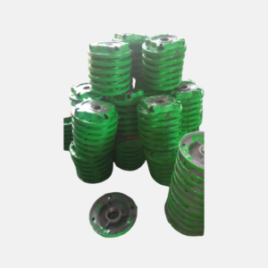 Cast Iron Hand Pump Base