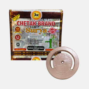 Chetak Leather Valve Surya