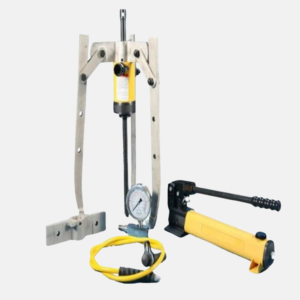 Hydraulic Puller Set