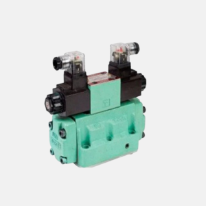 Hydraulic Directional Control Valves