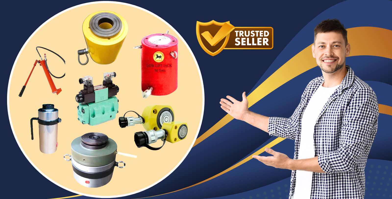 best quality & branded products